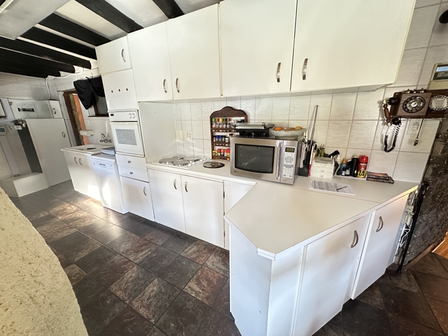 4 Bedroom Property for Sale in Sedgefield Central Western Cape